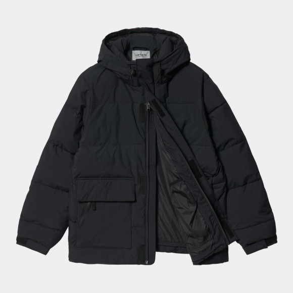 Carhartt カーハート ダウンジャケット MUNRO JACKET ムンロー