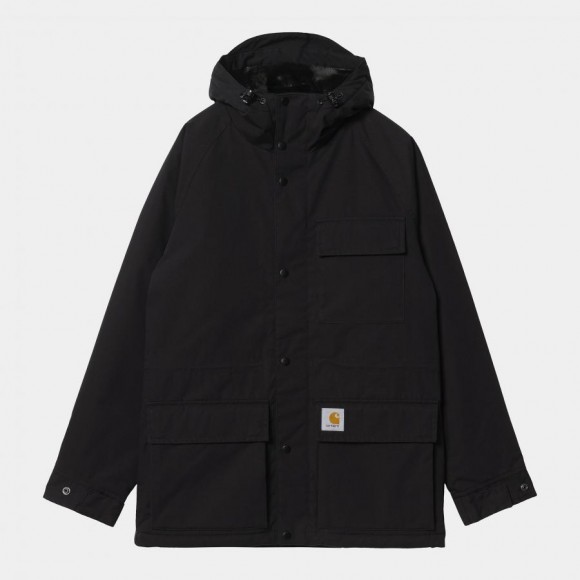 Carhartt カーハート ジャケット MORDEN JACKET モーデンジャケット