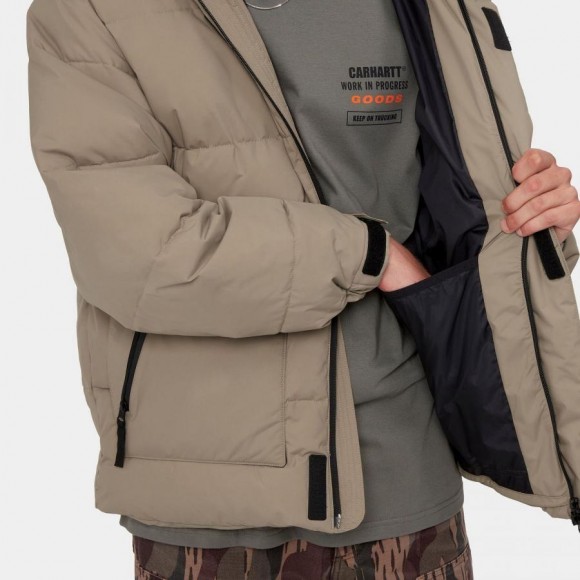 Carhartt カーハート ジャケット MUNRO JACKET ムンロージャケット