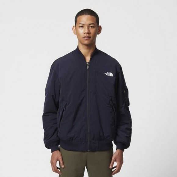 THE NORTH FACE ノースフェイス ジャケット インサレーションボンバー