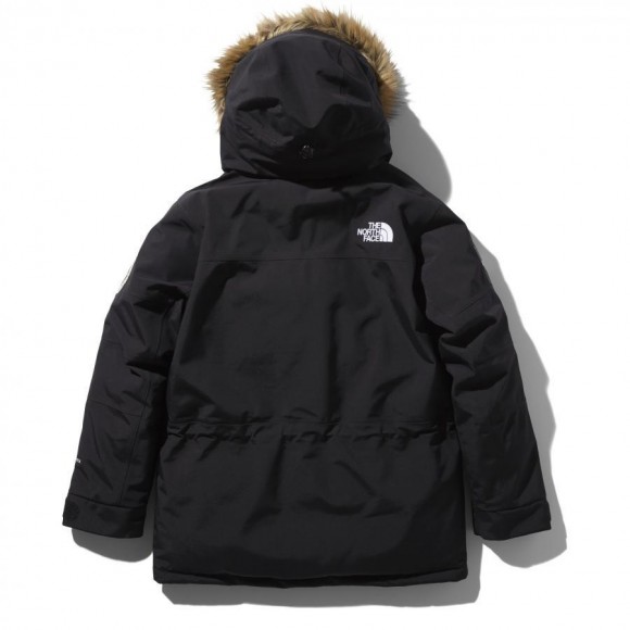 THE NORTH FACE ノースフェイス ジャケット アンタークティカパーカ