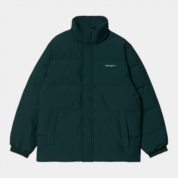 Carhartt カーハート ジャケット DANVILLE JACKET ダンヴィルジャケット Frasier I029450 |  ムラサキスタイル・ショップニュース | 静岡PARCO-パルコ-