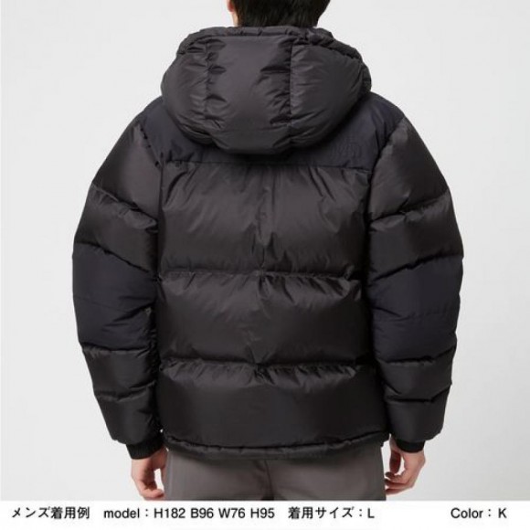 THE NORTH FACE ノースフェイス ジャケット ウインドストッパー