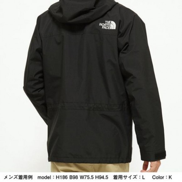 THE NORTH FACE ノースフェイス ジャケット MOUNTAIN LIGHT JACKET ...