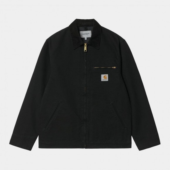 ナイキカーハート Carhartt REBEL JACKETデトロイトジャケット