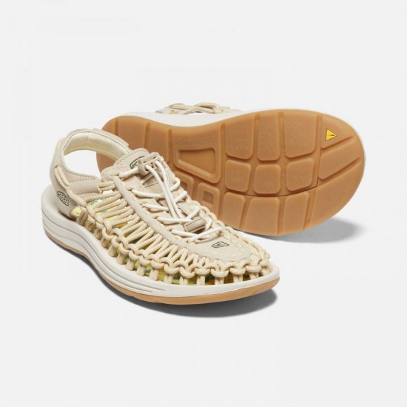 国内配送★KEEN★ウィメンズ UNEEK ユニーク サンダル SS25 新色 UNEEK | KEEN公式オンラインストア