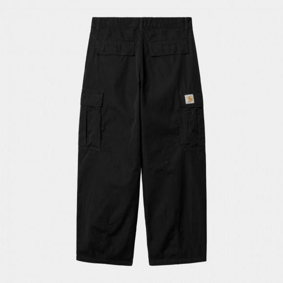 carhartt cargo black