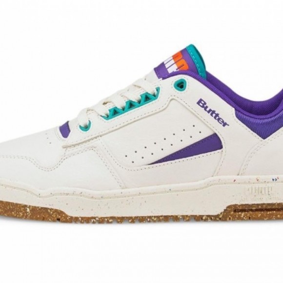 話題の限定コラボ】プーマ スニーカー PUMA × BUTTER GOODS Slipstream Lo L BUTTER GOODS Whisper  White - prism violet スリップストリーム ロー バターグッズ ウィスパーホワイト - プリズムバイオレット 384156-01 |  ムラサキスタイル・ショップニュース | 静岡PARCO ...