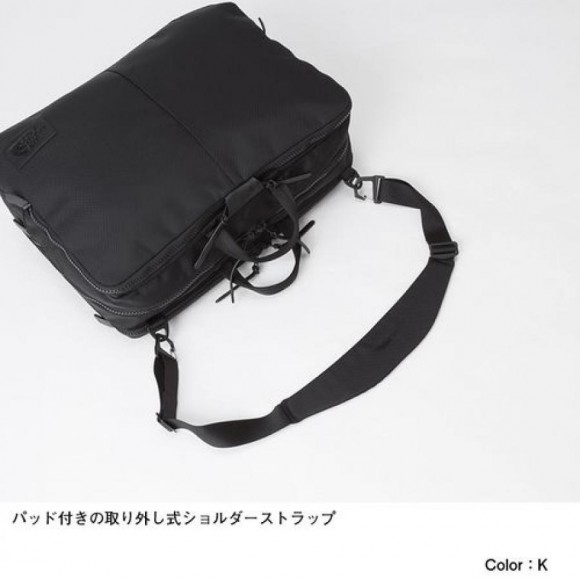 容量38L】THE NORTH FACE ノースフェイス デイパック コーデュラバリスティック3ウェイ Cordura Balistic 3Way  Daypack | ムラサキスタイル・ショップニュース | 静岡PARCO-パルコ-