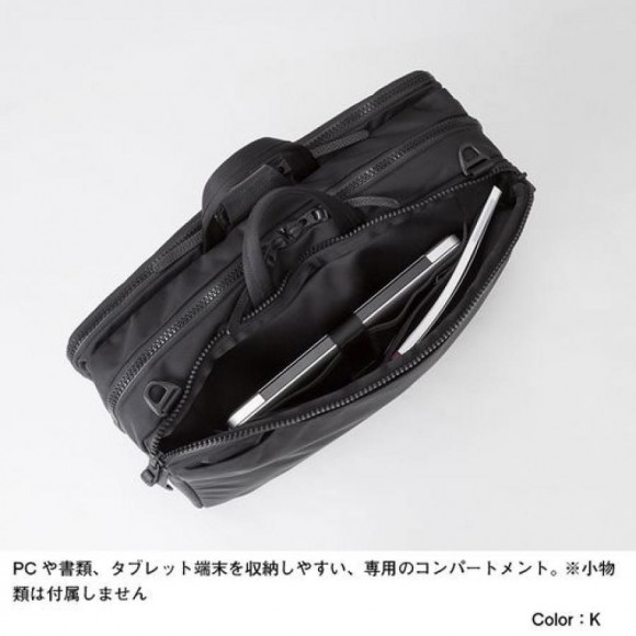 容量38L】THE NORTH FACE ノースフェイス デイパック コーデュラバリスティック3ウェイ Cordura Balistic 3Way  Daypack | ムラサキスタイル・ショップニュース | 静岡PARCO-パルコ-