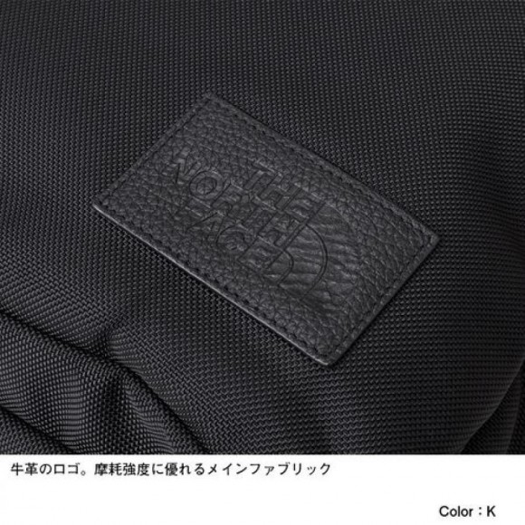 容量38L】THE NORTH FACE ノースフェイス デイパック コーデュラ 容量38L】THE NORTH FACE ノースフェイス デイパック コーデュラ