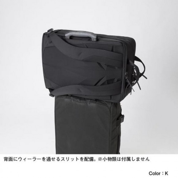 容量38L】THE NORTH FACE ノースフェイス デイパック コーデュラ バリスティック デイパック Cordura Balistic  Daypack | ムラサキスタイル・ショップニュース | 静岡PARCO-パルコ-