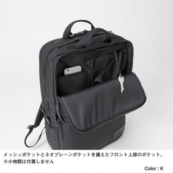 容量38L】THE NORTH FACE ノースフェイス デイパック コーデュラ バリスティック デイパック Cordura Balistic  Daypack | ムラサキスタイル・ショップニュース | 静岡PARCO-パルコ-