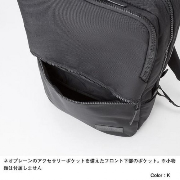 容量38L】THE NORTH FACE ノースフェイス デイパック コーデュラ バリスティック デイパック Cordura Balistic  Daypack | ムラサキスタイル・ショップニュース | 静岡PARCO-パルコ-