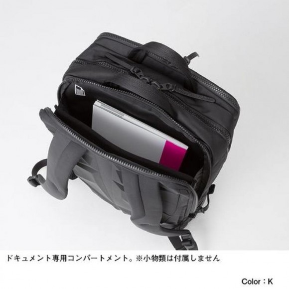 容量38L】THE NORTH FACE ノースフェイス デイパック コーデュラ バリスティック デイパック Cordura Balistic  Daypack | ムラサキスタイル・ショップニュース | 静岡PARCO-パルコ-