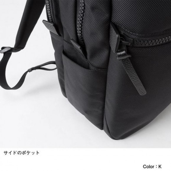 容量38L】THE NORTH FACE ノースフェイス デイパック コーデュラ バリスティック デイパック Cordura Balistic  Daypack | ムラサキスタイル・ショップニュース | 静岡PARCO-パルコ-