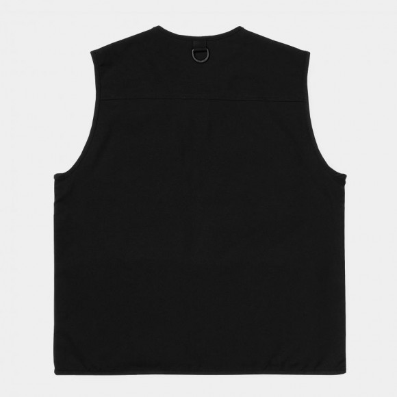 大人気】Carhartt Wip カーハート ベスト Elmwood Vest エルム