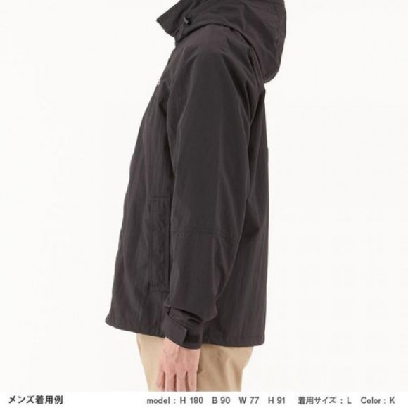 THE NORTH FACE ノースフェイス ジャケット ハイドレナウィンド