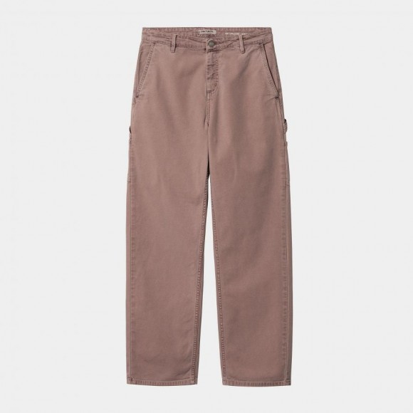 CARHARTT WIP♦ピアス ストレート パンツ Carhartt WIP - カーハート・WIPピアス・ストレートフィット