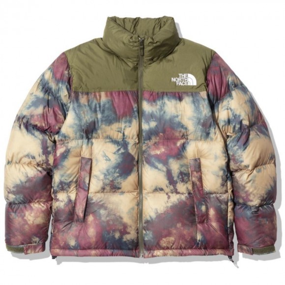 遂に登場【THE NORTH FACE】ジャケット ノースフェイス ノヴェル