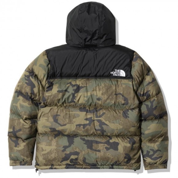 遂に登場【THE NORTH FACE】ジャケット ノースフェイス ノヴェル