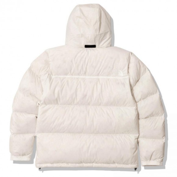 遂に登場【THE NORTH FACE】ジャケット ノースフェイス アンダイド ヌプシジャケット Undyed Nuptee Jacket |  ムラサキスタイル・ショップニュース | 静岡PARCO-パルコ-