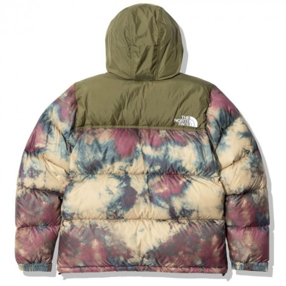 ノースフェイス ノベルティーヌプシベスト(メンズ) THE NORTH FACE