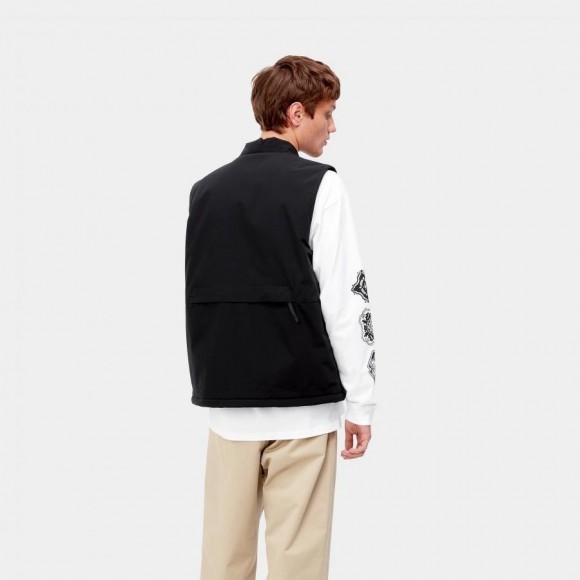 カーハート　キルダベスト　KILDA BEST 楽天市場】カーハートWIP Carhartt WIP I029453 キルダ ベスト
