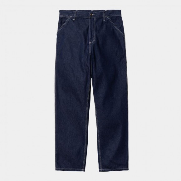 今期のイチオシリラックスストレートパンツ】2022 FW Carhartt