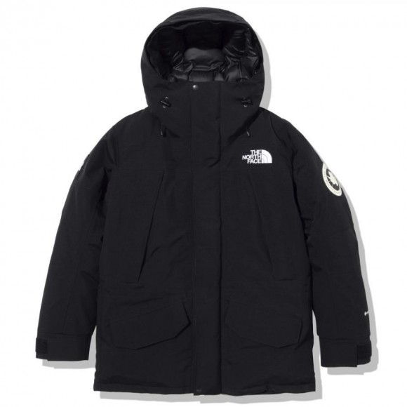 大本命の最強スペック【THE NORTH FACE】ダウンジャケット アンタークティカ パーカー ANTARCTICA PARKER |  ムラサキスタイル・ショップニュース | 静岡PARCO-パルコ-