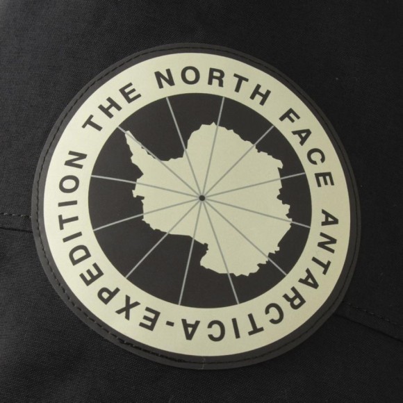大本命の最強スペック【THE NORTH FACE】ダウンジャケット アン