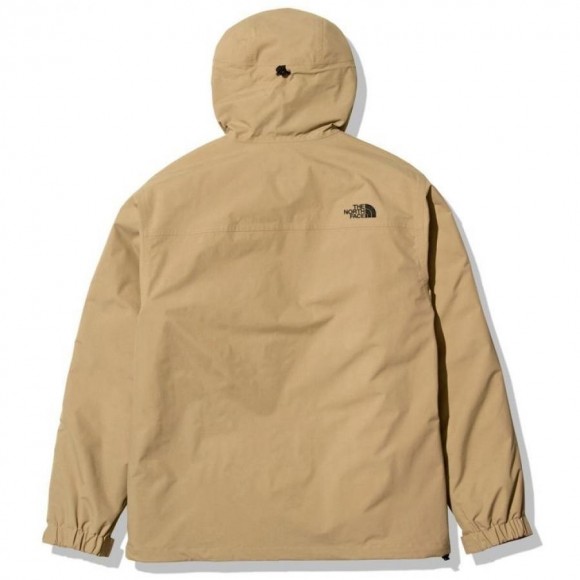 毎年年内完売の1品【THE NORTH FACE】ジャケット カシウストリ