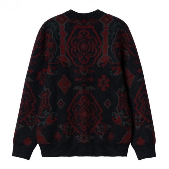 CarHartt Verse Cardigan カーディガン CarHartt Verse Cardigan カーディガン