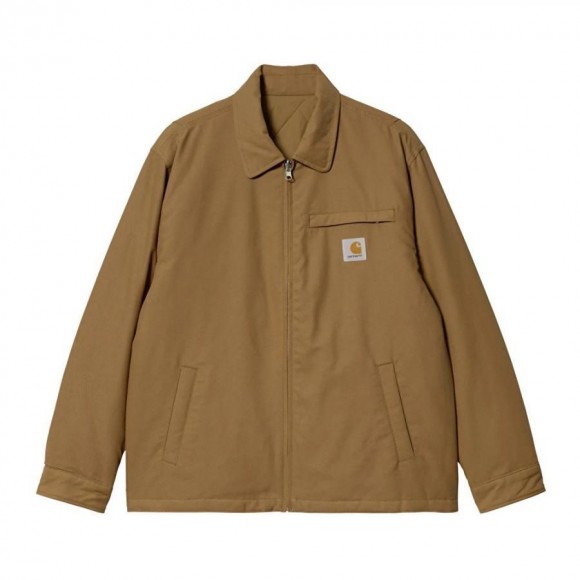 Carhartt Wip】 カーハート メンズ ジャケット MADERA JACKET - Jasper