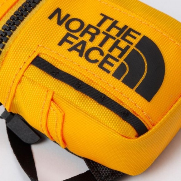 THE NORTH FACE】ザ ノースフェイス ミニアクセサリー トートバック BC