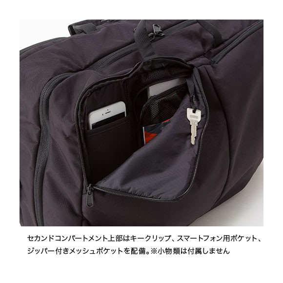 ザ・ノース・フェイス] シャトルダッフル NM81600 - hoteljahorina.com