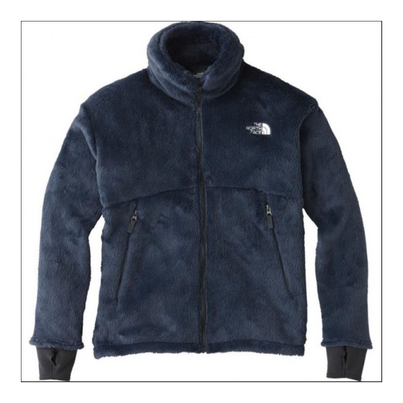 THE NORTH FACE Super Versa Loft Jacket-