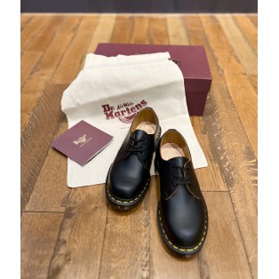 Dr.Martens　【MADE IN ENGLAND】3ホールシューズ