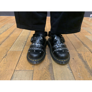 Dr.Martens 新作 JORGE Ⅱ HDW
