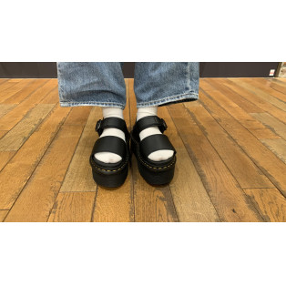 Dr.Martens VOSS QUAD サンダル