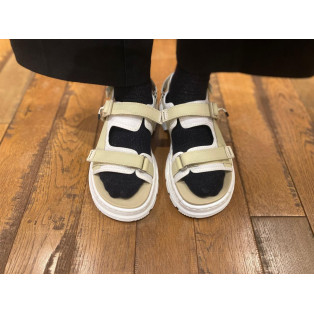 Dr.Martens【日本限定】FORSTER II サンダル