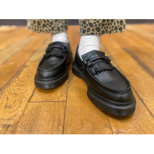 Dr.Martens 新作 【日本限定】ADRIAN MONO スナッフル ローファー