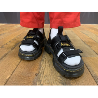 Dr.Martens PEARSON マルチストラップ サンダル