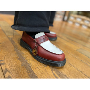 Dr.Martens 新作 MIE PENTON ローファー