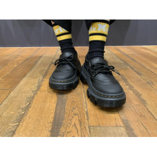 Dr.Martens 新作 DMXL メリージェーン シューズ