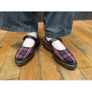 Dr.Martens ELPHIE メリージェーン MULTI