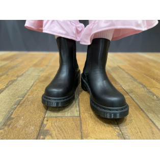 Dr.Martens 新作 ALDERSTONE チェルシーブーツ