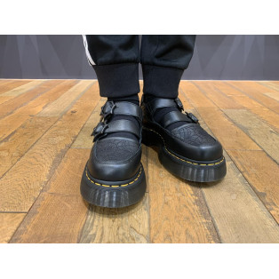 Dr.Martens 新作 BUZZ WEDNESDAY メリージェーン シューズ