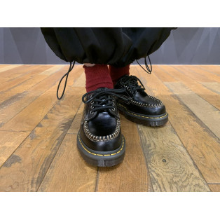 Dr.Martens 新作 LOWELL シューズ