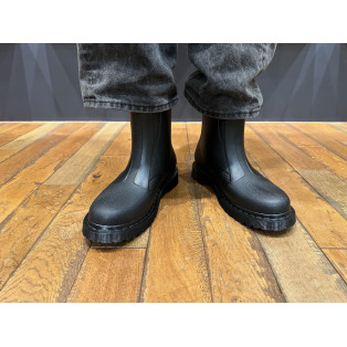 Dr.Martens 新作 1460 RAIN プル オン ブーツ